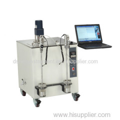 Automatic lubricating oils Oxidation Stability Tester
