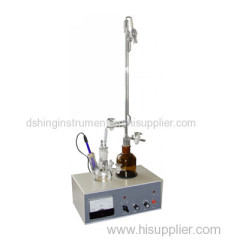 DSHD Karl Fischer Titrator