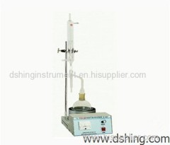 DSHD Water Content Tester