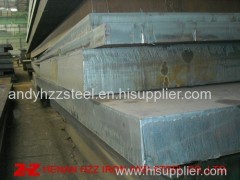 ASTM A131 EH40 Shipbuilding Steel Sheet