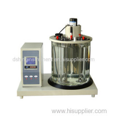 Petroleum Products Density Tester