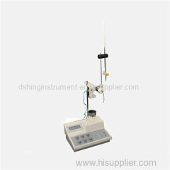 DSHD Base Number Tester