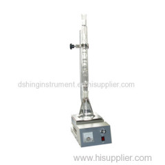 Aci d Number and Aci dity Tester