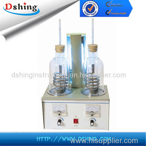 Lubricating Grease Dropping Point Tester