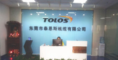 tolos wire&cable Co.,ltd