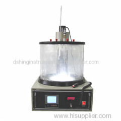 DS HD Kinematic Viscometer