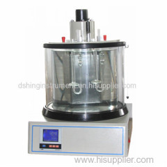 DS HD Kinematic Viscometer