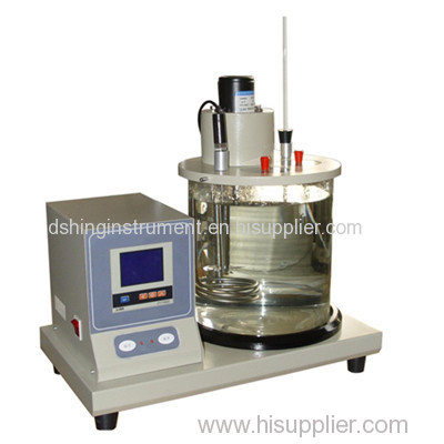 DS HD Kinematic Viscometer