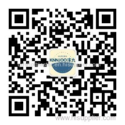 KNNJOO Launched WeChat Account