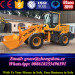 compact wheel loader front end mini loader for sale