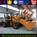 compact wheel loader front end mini loader for sale