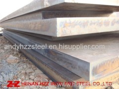 ASTM A572Grade 50(A572GR50) Carbon and Low-alloy High-strength Steel Plate