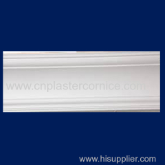 gypsum ceiling rose cornice