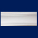 plaster gypsum decoration cornice