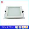 Square Recessed Light Frosted Glass Panels For Lamp Floodlight Downlight