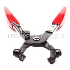 Swivel Jaw Hose Clamp Pliers