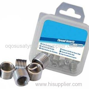 Thread Insert kit Product Product Product