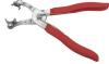 Offset Ring Type Hose Clamp Pliers