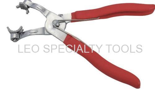 Offset Hose Clamp Plier