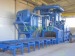 Deservation Line Shot Blasting Machine