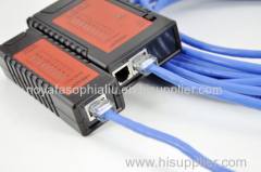 RJ45 RJ11 cable tester