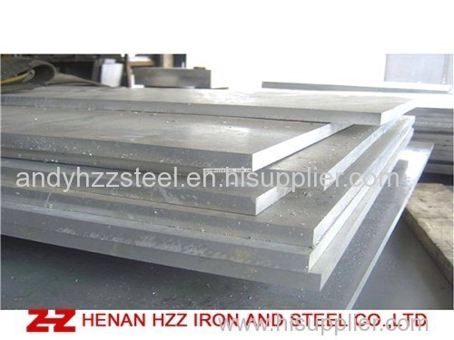 EN10028-5 P460M Pressure Vessel Steel plate