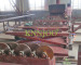 Foundry Industry Cleaning Equipment Steel Pipe Inner Shot Blasting Machine