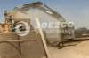 safety barricades rental/military vehicle barriers/JESCO