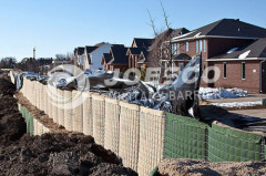 safety barricades rental/military vehicle barriers/JESCO