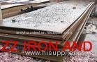 EN10225 Grade S460G1+QT Offshore Platform Steel Plate