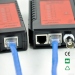 cable tester for RJ45 RJ11 BNC