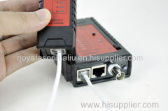 rj45 rj11 coxical cable tester