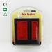 rj45 rj11 coxical cable tester