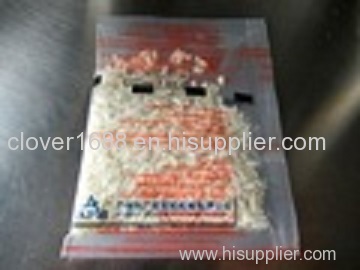 High Speed salt packing machine