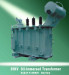 On-Load Regulating Voltage Transformer Oil-immersed Automatic Regulating Voltage Distribution Transformer