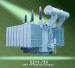 On-Load Regulating Voltage Transformer Oil-immersed Automatic Regulating Voltage Distribution Transformer