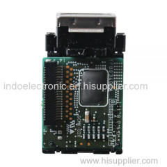 Epson 1520K Black Printhead (DX2)