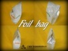 7 foil bag packing samples