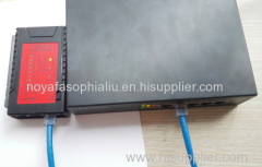 poe tester & RJ45 RJ11 cable tester