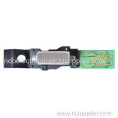 Epson DX4 Eco Solvent Printhead