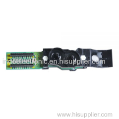 Epson DX4 Eco Solvent Printhead