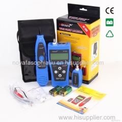 rj45 rj11 usb Coxical cable tester & wire tracker