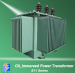 30-2500KVA 3 phase high voltage oil-immersed step down electrical power transformer