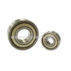 Inch 16 Series Bearing