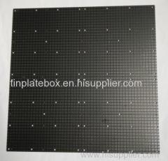 Double side Printed Circuits Board (PCB)for LED Solution