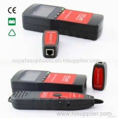 network telephone cable tester