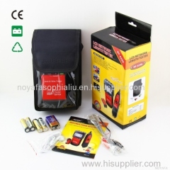 network telephone cable tester