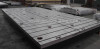 Cast Iron T Slotted Plate t slots plates