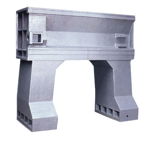 Machine Tool Castings 01