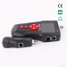 RJ45 RJ11 cable tester & POE tester & ping tester